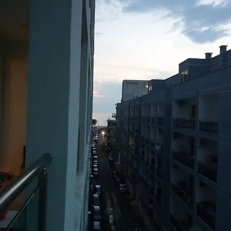 Apartment Iris Shengjin (Lezhe)